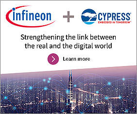Partnership expanded: Rutronik and Infineon add Cypress products to their franchise