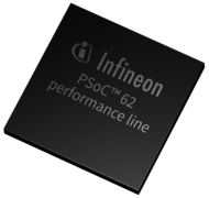 Infineon CY8C6245AZI-S3D62