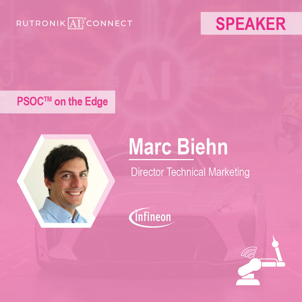 Session: PSOCTM on the Edge