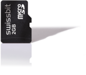 Swissbit S-46μ Series Swissbit S-46μ Series