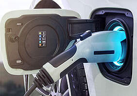 Charging Port for Electric Vehicles – Why Charging is not Refueling 2.0