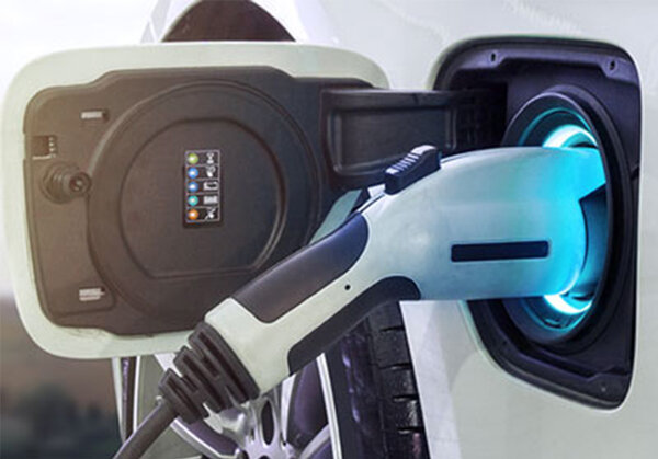 Ladeanschluss für Elektrofahrzeuge – Warum Laden nicht nur Tanken 2.0 ist