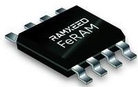 Ramxeed FeRAM SOP8