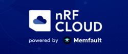 Nordic Semiconductor nRF Cloud powered by Memfault