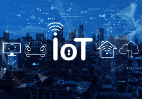 Smart home - Wie Radarsensoren energieeffiziente IoT-Anwendungen ermöglichen