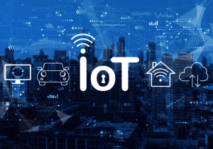 Smart home - Energy-efficient IoT with radar sensors