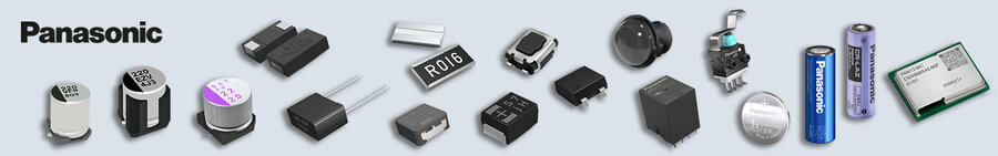 Panasonic