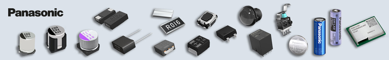 Panasonic