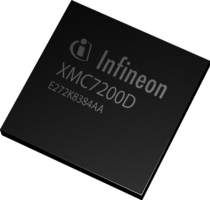 Infineon XMC7200D