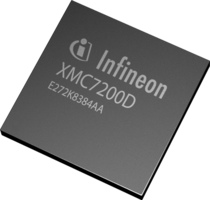 Infineon XMC7200D