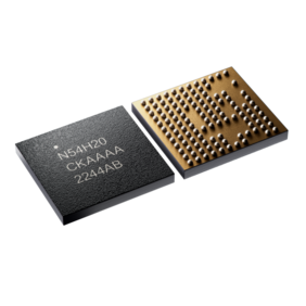 Nordic Semiconductor’s nRF54 family features Matter over Thread and state-of-the-art security technologies. It will be available from 2024.