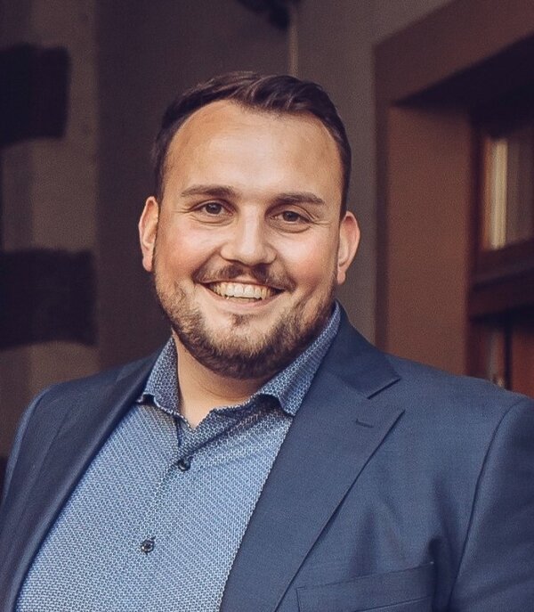 Lukas Adt, Axelera AI Lukas Adt, Manager of Sales EMEA