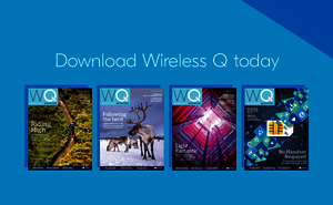 Nordic Wireless Quarter