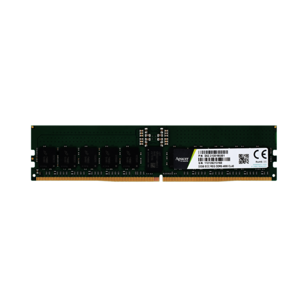 Image High Speed - DDR5 - 5600 - RDIMM
