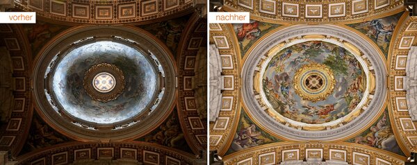 Osram | Photo Comparing