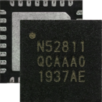 Nordic nRF52811