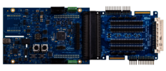 The PSOC™ Control C3M5 motor control card is an evaluation board designed to assist engineers in developing PSOC™ Control C3-based motor control solutions.