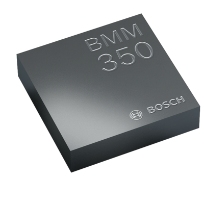 BMM350