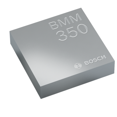 BMM350