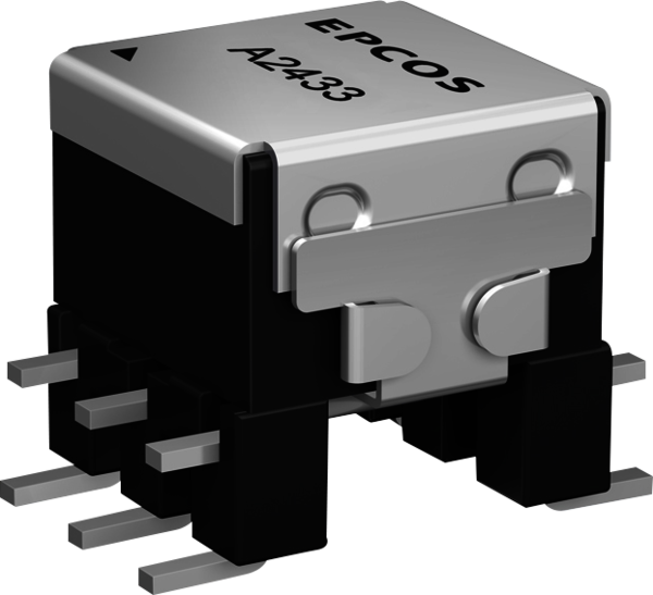MAG Transformer EP6 2022 press