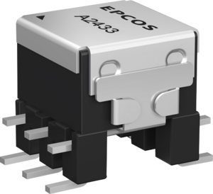 MAG Transformer