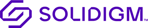 Solidgm Logo