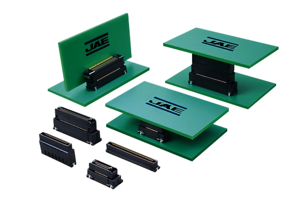 Rutronik Produktmeldung JAE AX01 and MA01 