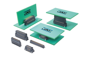 Rutronik Produktmeldung JAE AX01 and MA01 