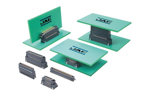 Rutronik Product News JAE AX01 and MA01 
