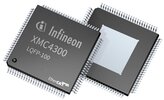 Infineon XMC4300-F100K256 AA