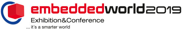 embedded world 2019