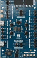 nRF52820 BLUETOOTH® 5.3 System-on-Chip (SoC) - Nordic