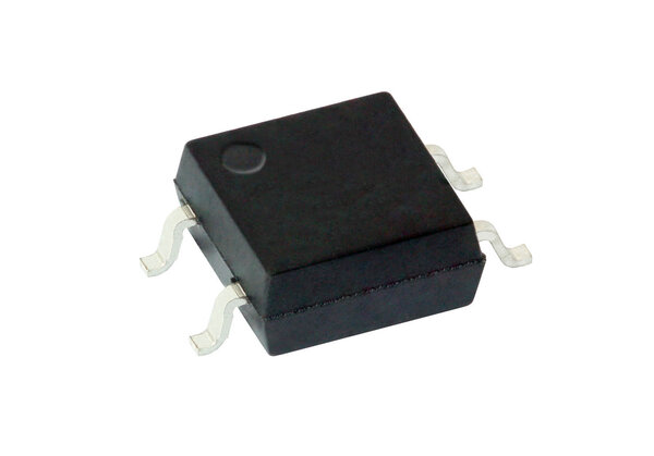 AEC-Q102-qualifizierter Baustein mit branchenweiter Höchstleistung:  Vishays neue Photovoltaik-MOSFET-Treiber bei Rutronik