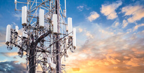 Telecom Power