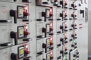 Smart Metering Anwendungen