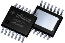 Infineon Classic PROFET™ for Factory Automation/Industrial Control: