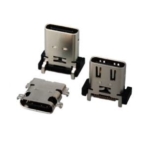 Example picture JAE DX07 Series