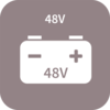INFINEON XENSIV™ – TLE4972 Target applications Battery INFINEON XENSIV™ – TLE4972 Target applications Battery