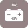 INFINEON XENSIV™ – TLE4972 Target applications Battery 