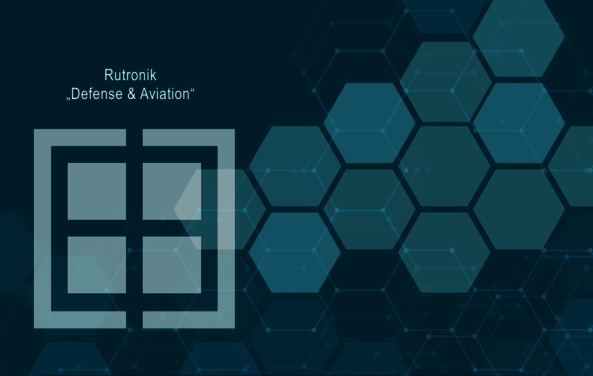 Rutronik Defense & Aviation