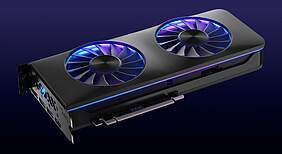 Intel® Arc™ A750 graphics cards 