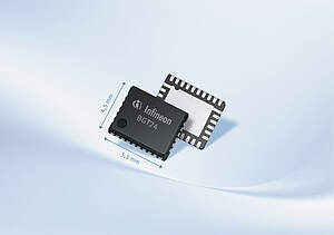 Infineon BGT24x