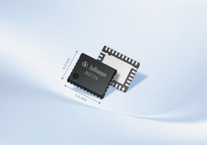 Infineon BGT24x