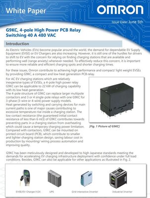 White Paper Omron