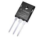 IMW120R090M1H, CoolSiC™ 1200V SiC Trench MOSFET in TO247-3 package