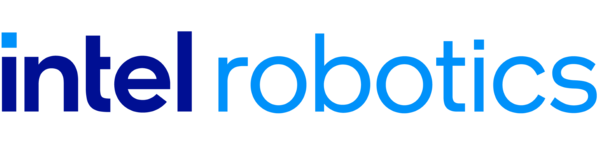intel robotics logo