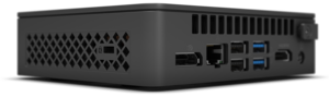 Intel® NUC 11 Essential 