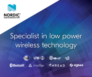 Specialist in Low Power Wireless Technology