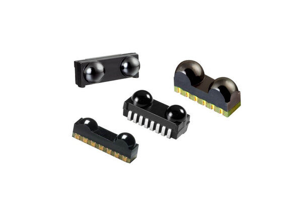 Upgrade für bestehende Lösungen: Vishays verbesserte IR-Transceivermodule der Serien TFBS4xx und TFDU4xx - neu bei Rutronik