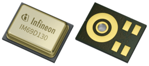 Infineon IM69D130